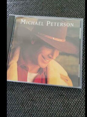 Michael Peterson cd